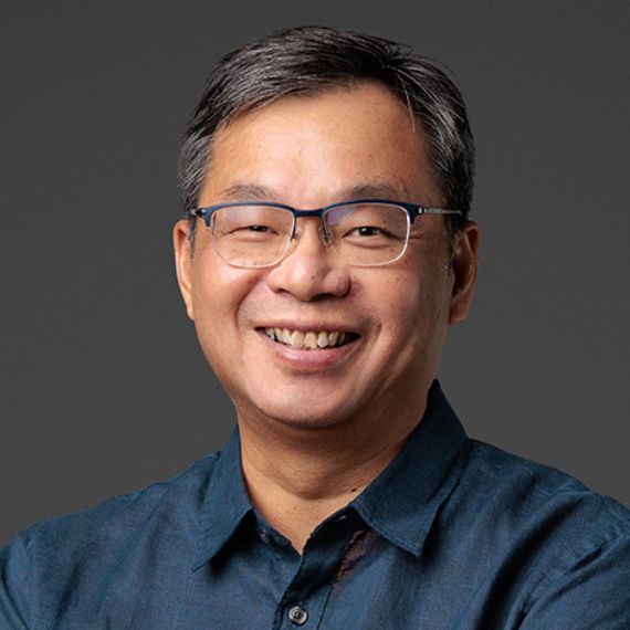 Prof. David Yau