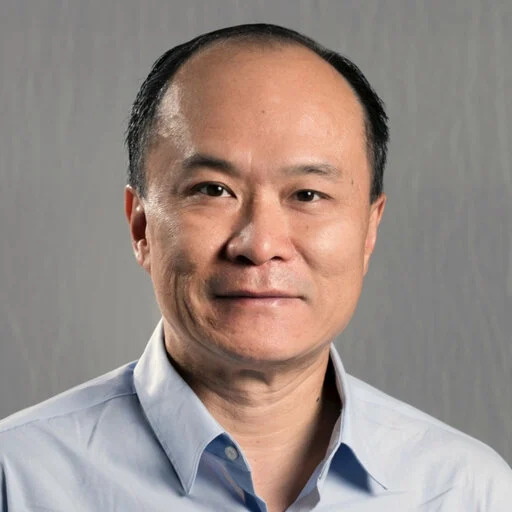 Dr. Jonathan Pan