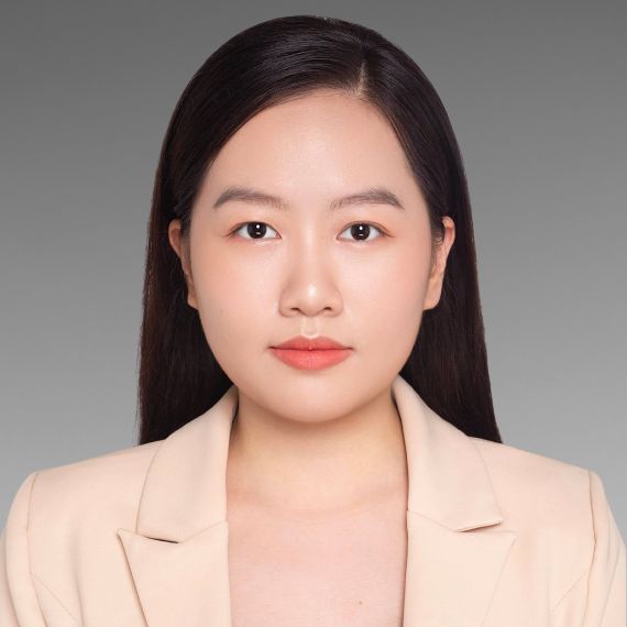 Dr. Le Ly Tu Tran (Fiona)