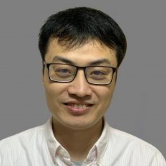 Prof. Xiangzhong Luo