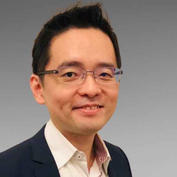 Dr. Alvin Yeo