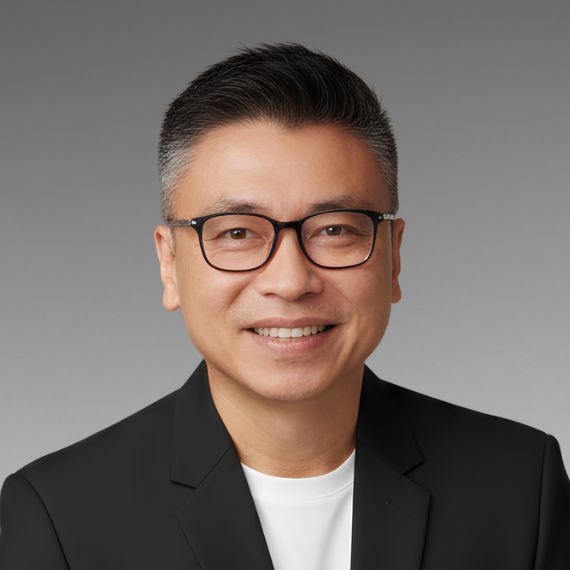 Mr. Gabriel Tan
