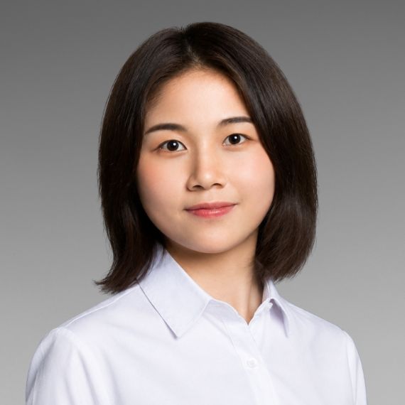 Dr. Gou Yuanwei