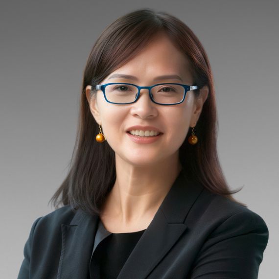 Ms. Kwee Geak Lee