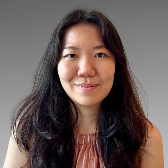Ms. Tay Xin Yi