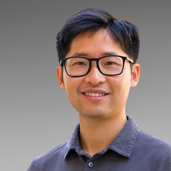 Prof. Licheng Liu