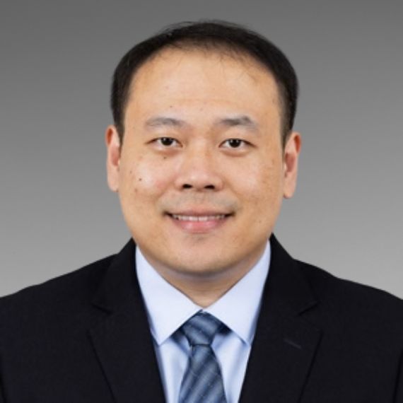 Prof. Lin Shao
